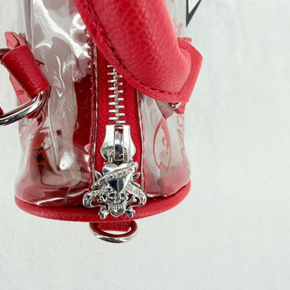 Ed Hardy Bag - Picture 6 of 9